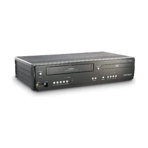 Magnavox DV220MW9 DVD Player VCR Combo with S-Video Output