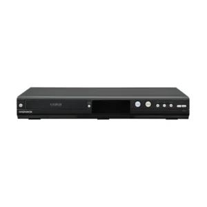 Magnavox MDR533H/F7 DVD Recorder with 320GB Hard Drive