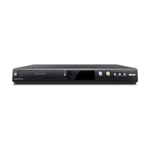 Magnavox MDR865H HD DVR/DVD Recorder with 500GB Hard Drive