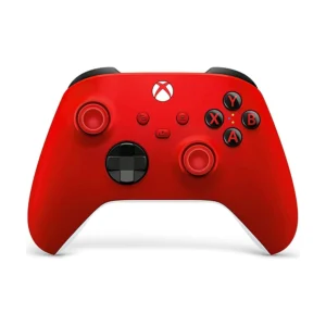 Microsoft Xbox Wireless Controller QAU-00011 - Pulse Red