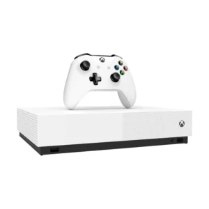 Microsoft Xbox One S 1TB All-Digital Edition Console