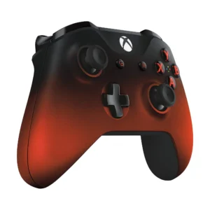 Microsoft Xbox Wireless Controller Volcano Shadow Special Edition