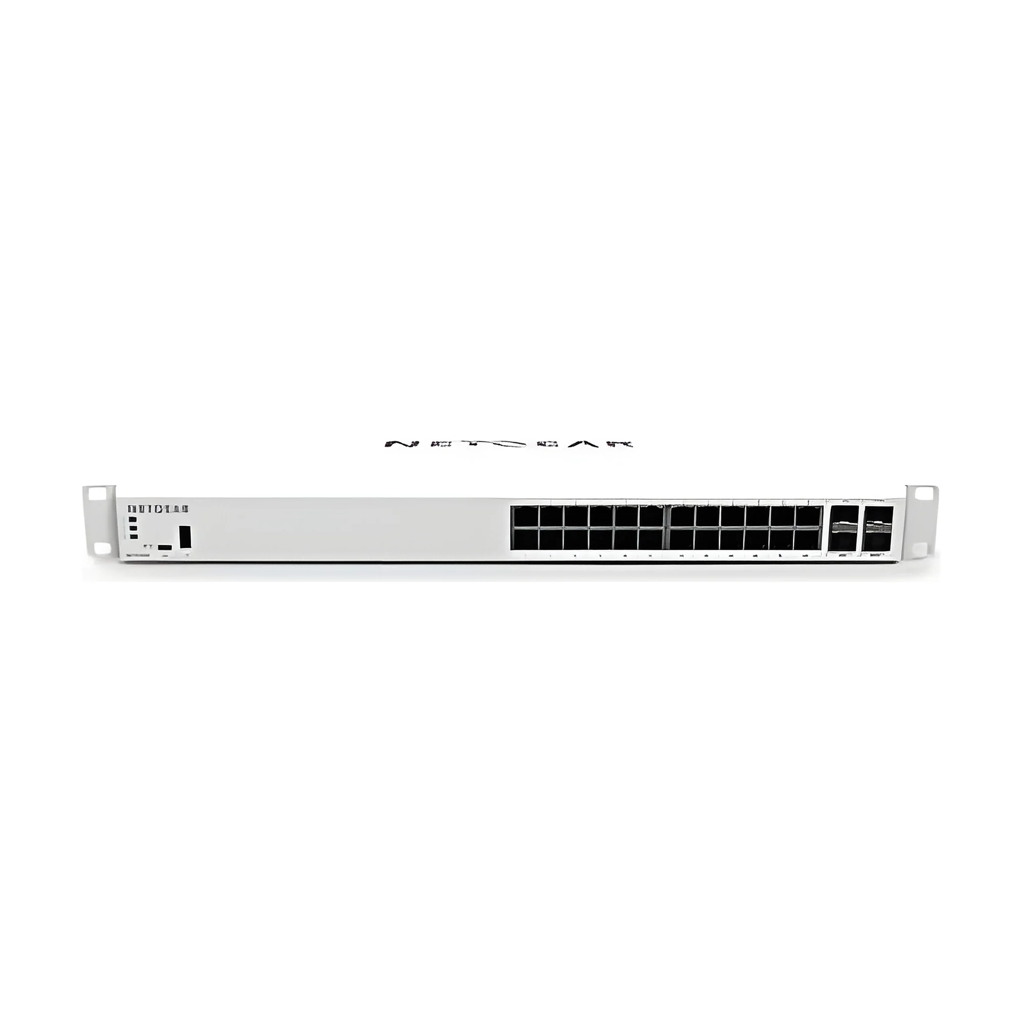 NETGEAR GC728XP 28-Port Gigabit PoE+ Managed Switch