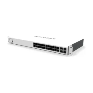 NETGEAR GC728X 28-Port Gigabit Managed Switch with SFP+