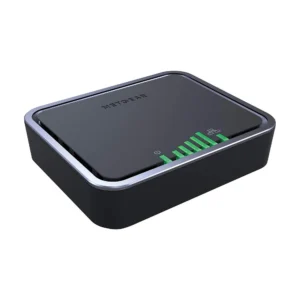 NETGEAR LB1120 4G LTE Broadband Modem, Unlocked Micro-SIM