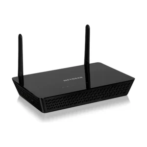 NETGEAR WAC104 AC1200 Dual Band Wireless Access Point