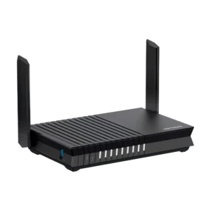 NETGEAR RAX20 AX1800 Wi-Fi 6 Router, Dual-Band