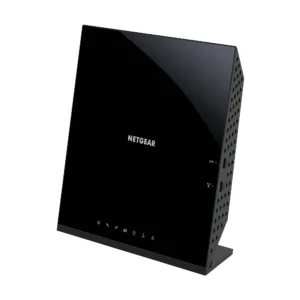 NETGEAR C6250 AC1600 Cable Modem Router Combo, DOCSIS 3.0