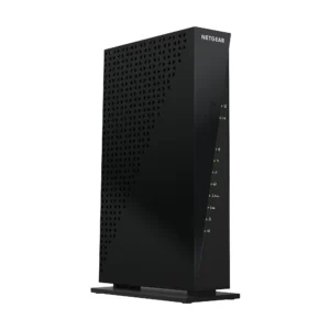 NETGEAR C6300-100NAR DOCSIS 3.0 Cable Modem Router