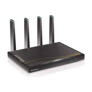 NETGEAR Nighthawk X4 C7500 AC3200 DOCSIS 3.0 Cable Modem Router