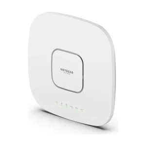 NETGEAR WAX630 Wi-Fi 6 AX6000 Cloud Managed Wireless Access Point