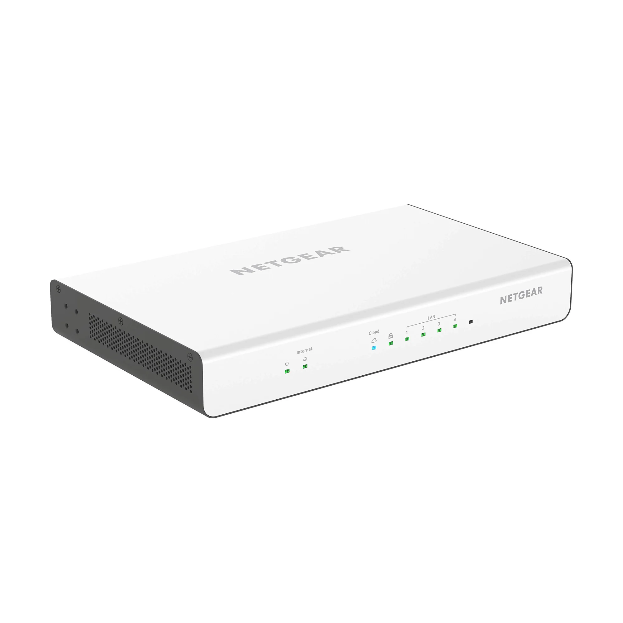 NETGEAR Insight Instant VPN BR500 Business Router