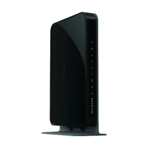 NETGEAR N600 WNDR3700 Dual Band Gigabit Wi-Fi Router