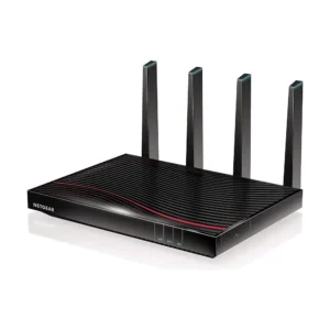 NETGEAR Nighthawk C7800 DOCSIS 3.1 Cable Modem Router AC3200
