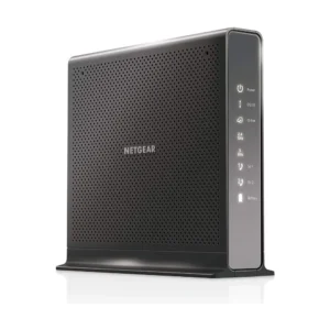 NETGEAR Nighthawk C7100V AC1900 Cable Modem Router with Voice