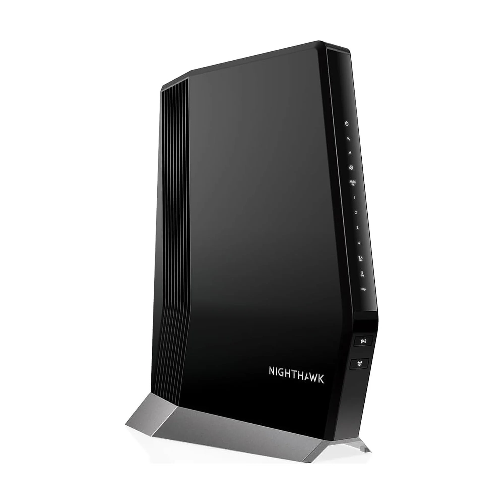 NETGEAR Nighthawk CAX80 Cable Modem Router with WiFi 6