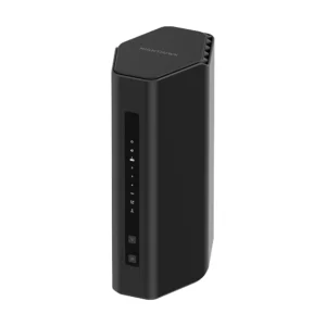 NETGEAR Nighthawk RS200 WiFi 7 Dual-Band Router BE6500