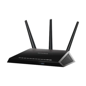 NETGEAR Nighthawk R7000P AC2300 Wi-Fi 5 Router, Dual-Band