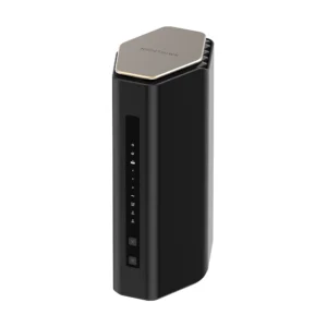 NETGEAR Nighthawk RS600 Tri-Band Wi-Fi 7 Router, 10 Gig Port