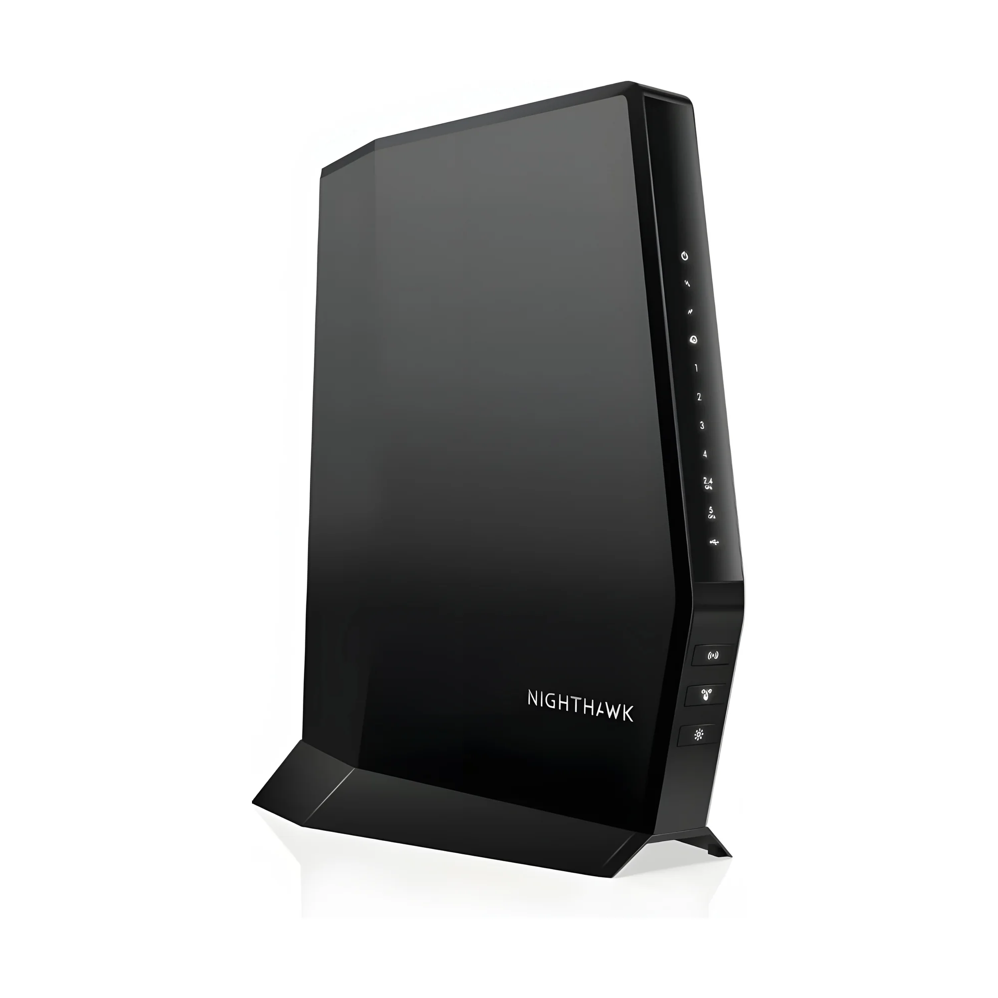 NETGEAR Nighthawk CAX30 AX2700 Wi-Fi 6 Cable Modem Router