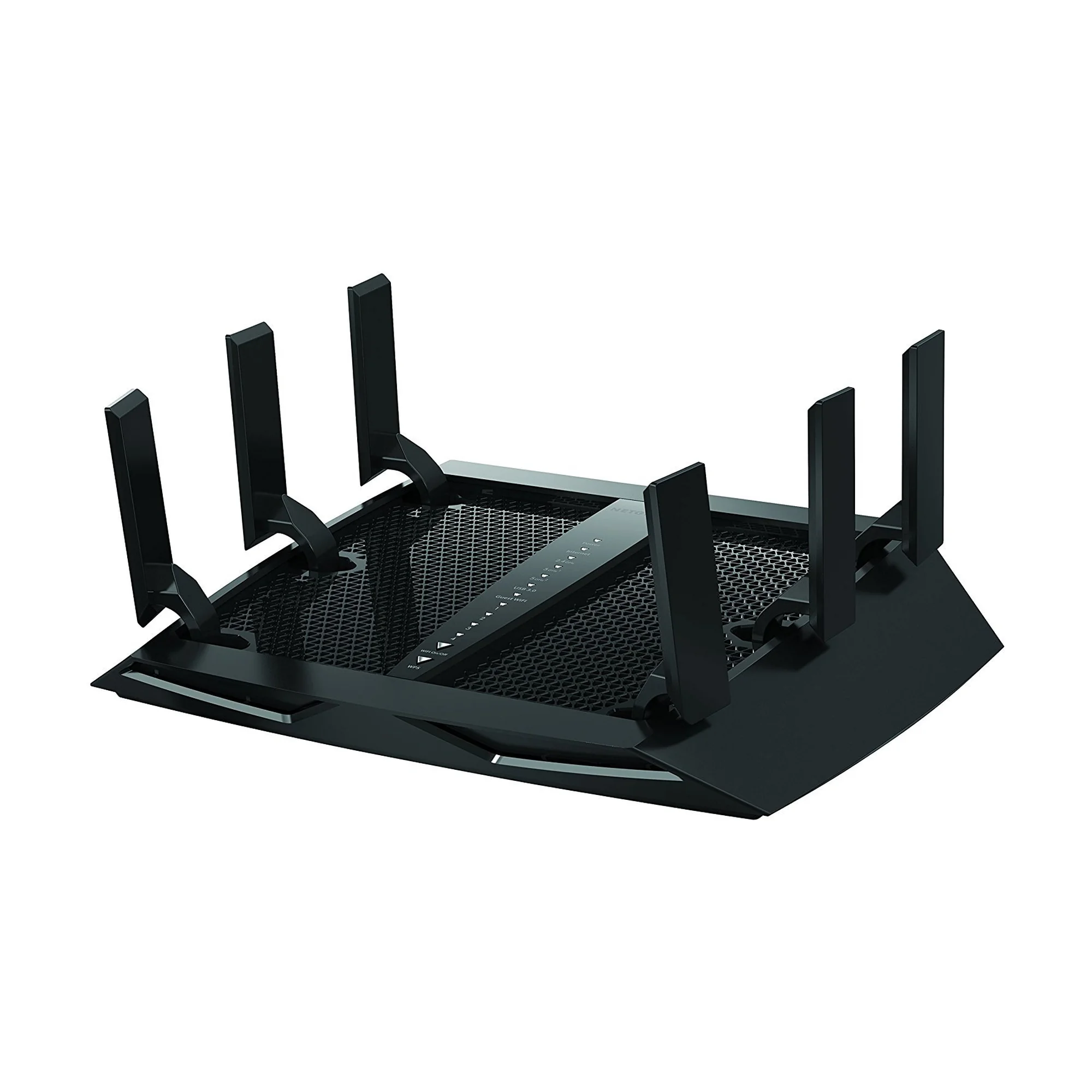 NETGEAR Nighthawk X6 R7900 AC3000 Tri-Band Wi-Fi Router