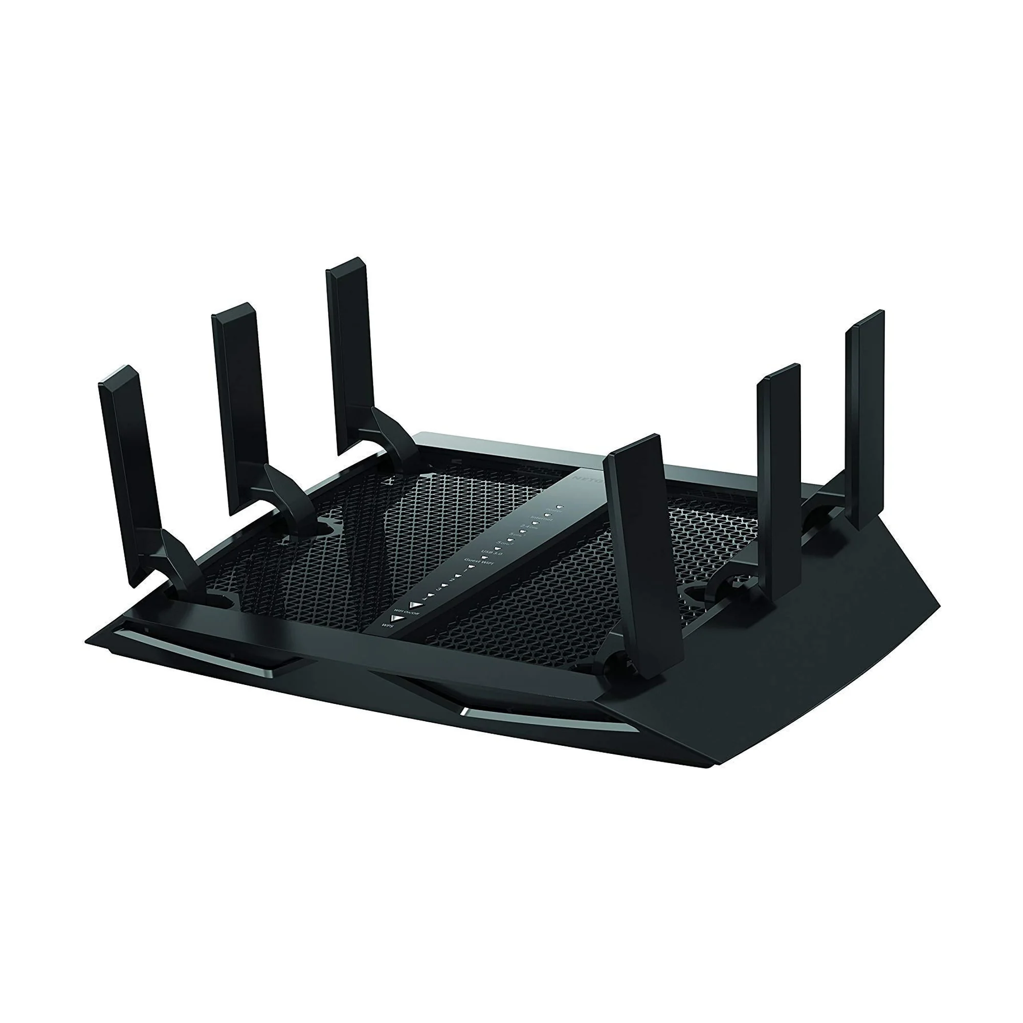 NETGEAR Nighthawk X6S AC3000 Smart Wi-Fi Router, Dual-Band