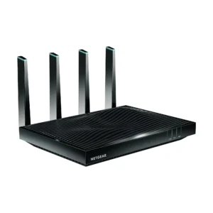 NETGEAR Nighthawk X8 R8300 AC5000 Tri-Band Wi-Fi Router