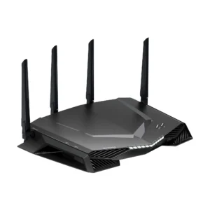 NETGEAR Nighthawk XR450 Pro Gaming Wi-Fi Router AC2400