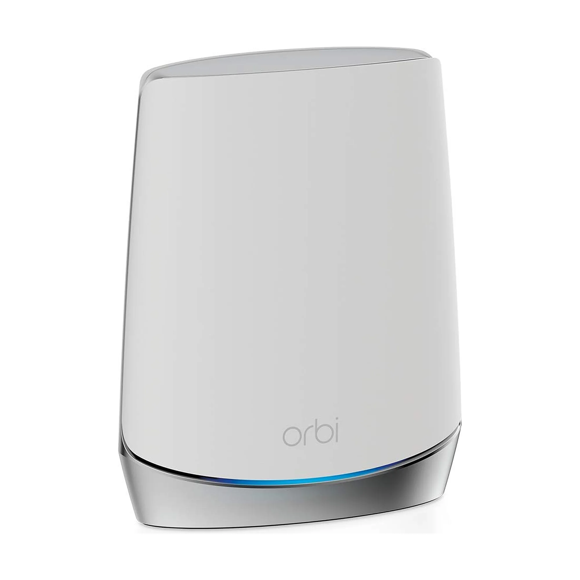 NETGEAR Orbi RBS750 AX4200 Tri-Band Wi-Fi 6 Mesh Satellite