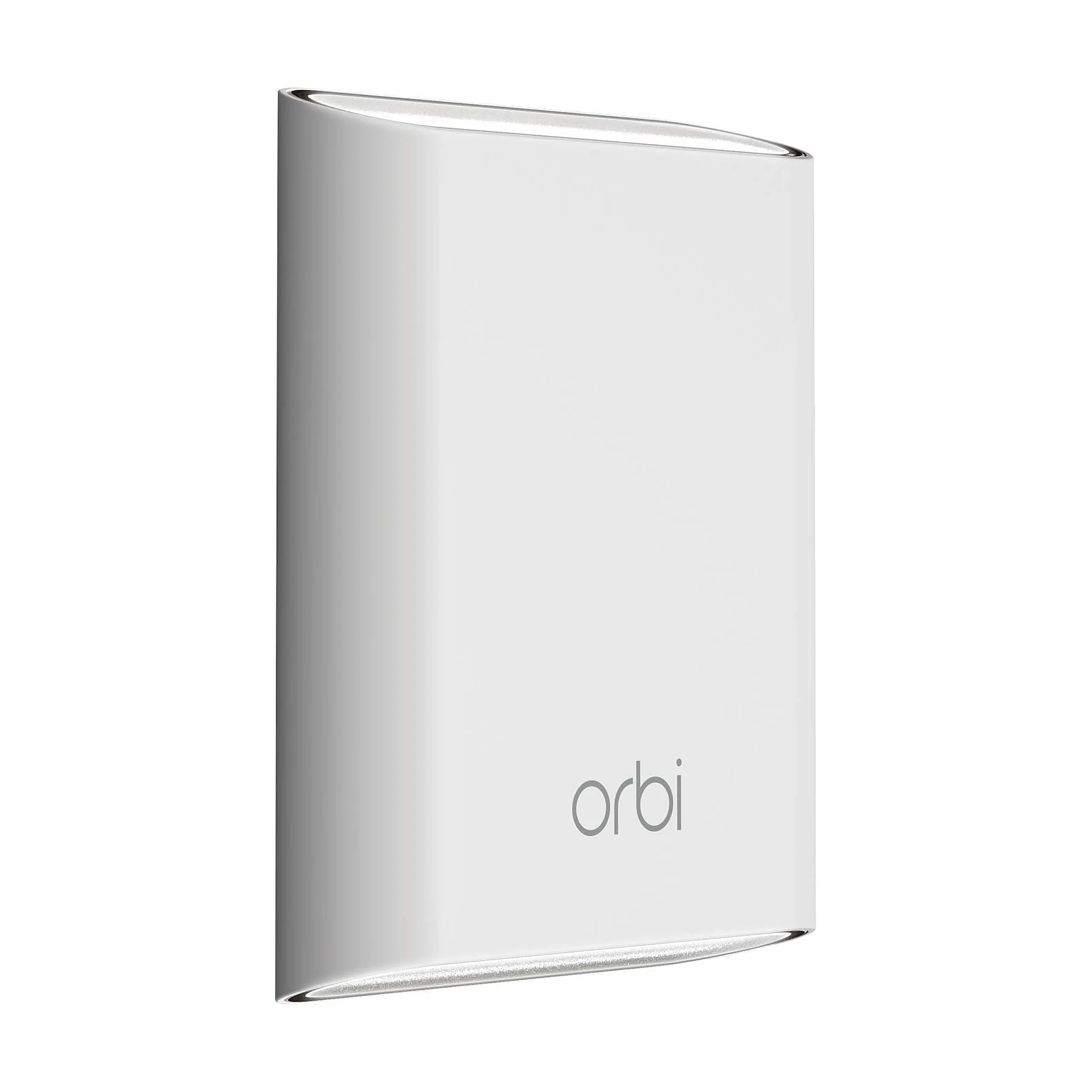 NETGEAR Orbi Outdoor Satellite RBS50Y-100NAS Mesh Wi-Fi Add-on