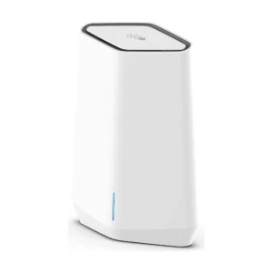 NETGEAR Orbi Pro SXR50 Wi-Fi 6 AX5400 Tri-Band Mesh Router