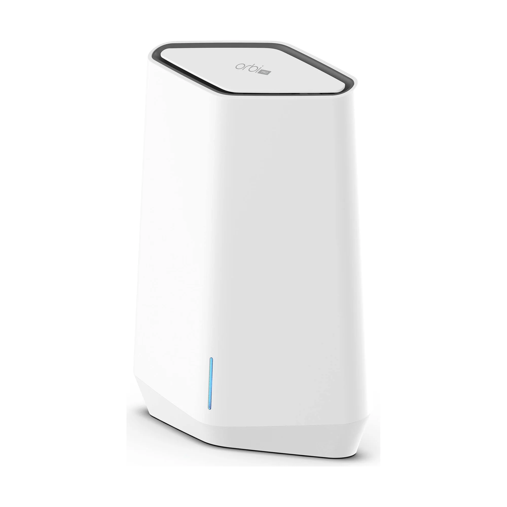NETGEAR Orbi Pro SXR50 Wi-Fi 6 AX5400 Tri-Band Mesh Router