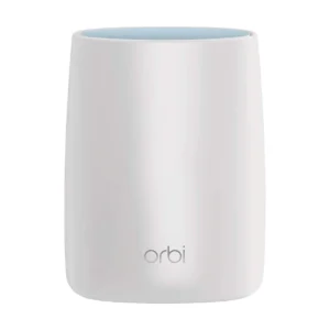 NETGEAR Orbi RBS50 AC3000 Tri-Band Mesh Wi-Fi Add-On Satellite