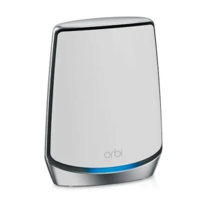 NETGEAR Orbi RBS850 AX6000 Wi-Fi 6 Mesh Satellite Add-On