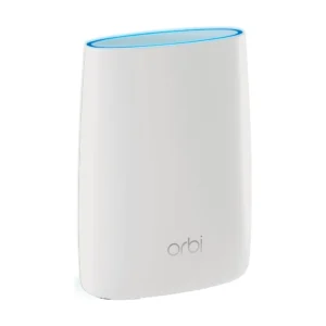 NETGEAR Orbi RBR50 AC3000 Tri-Band Mesh Wi-Fi Router