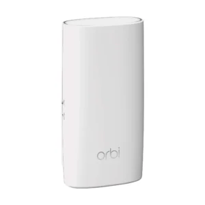 NETGEAR Orbi RBW30 AC2200 Wall-Plug Mesh Wi-Fi Satellite