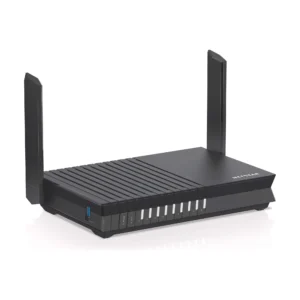 NETGEAR RAX15 AX1800 Wi-Fi 6 Dual-Band Router