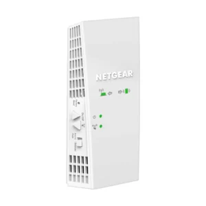 NETGEAR EX6250 AC1750 Dual Band Wi-Fi Mesh Range Extender