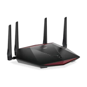 NETGEAR Nighthawk XR1000 AX5400 Wi-Fi 6 Gaming Router