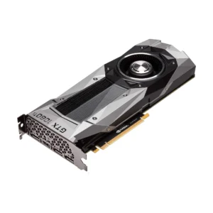 NVIDIA GeForce GTX 1080 Ti Founders Edition Graphics Card