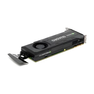 NVIDIA Quadro K5200 8GB GDDR5 Graphics Card, 2x DP 2x DVI