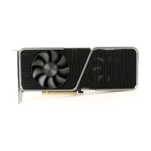 NVIDIA GeForce RTX 3070 Ti 8GB GDDR6X Graphics Card