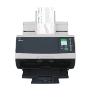 Ricoh fi-8170 High-Speed Duplex Document Scanner, USB