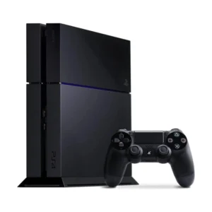Sony PlayStation 4 1TB Gaming Console, Black