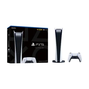 Sony PlayStation 5 Digital Edition Console CFI-1100