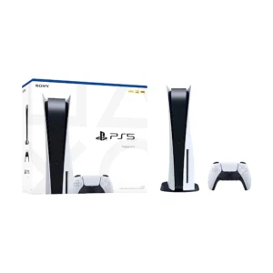 Sony PlayStation 5 CFI-1000 Disc Edition Gaming Console