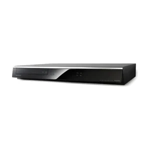 Toshiba DR430 DVD Recorder with HDMI and 1080p Upconversion