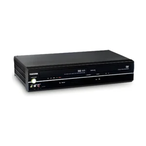 Toshiba SD-V296 Tunerless DVD VCR Combo Player with HDMI