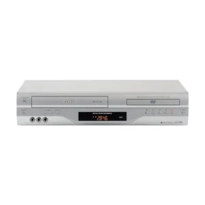 Toshiba SD-V393 DVD Player/VCR Combo with Progressive Scan