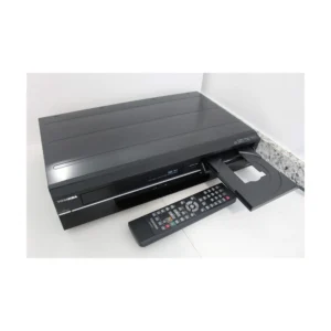 Toshiba VHS to DVD Recorder DVD/VCR Combo with HDMI